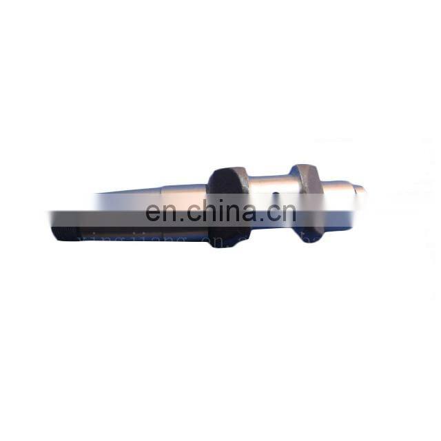 Single cylinder R180 diesel engine parts, R180 engine crankshaft good quality low price