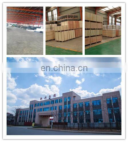 uv resistance high wear-resisting plastic uhmwpe crane outrigger pads/cribbing stable pads