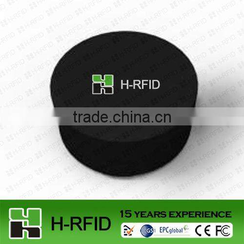 HF UHF antimetal rfid tag 3~8cm reading distance on metal material