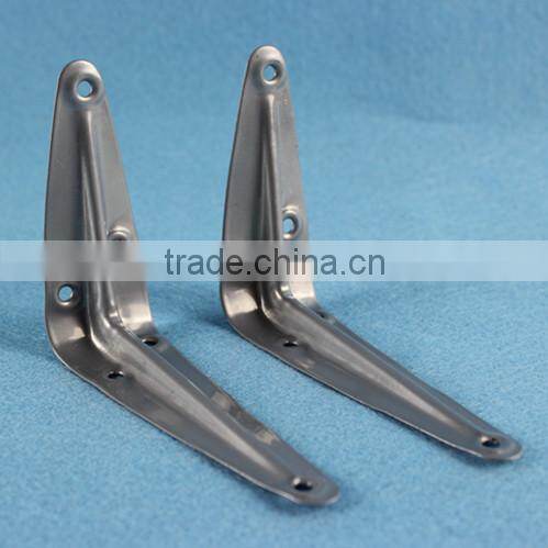 2015 hot sale factory supply directly shelf utility bracket