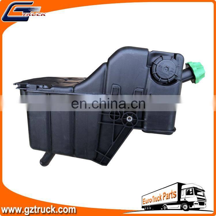 Heavy Duty Truck Parts Coolant Expansion Tank Oem 0005003049 A0005003449 A0005003849 for MB Truck Radiator Water Tank
