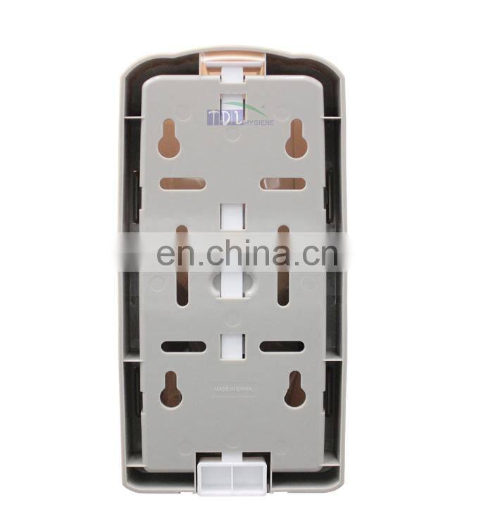 Manual Hand Sanitizer Dispenser