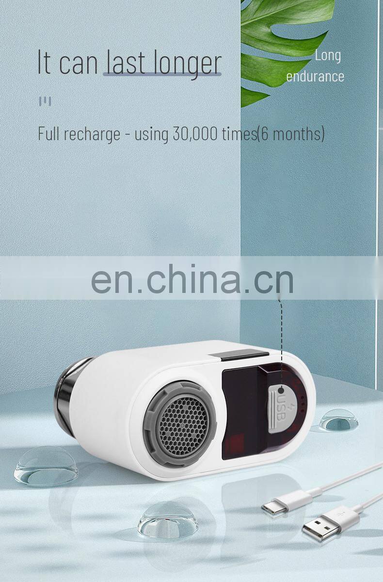 plastic faucet aerator spanner bathroom sink single handle pillar taps basin