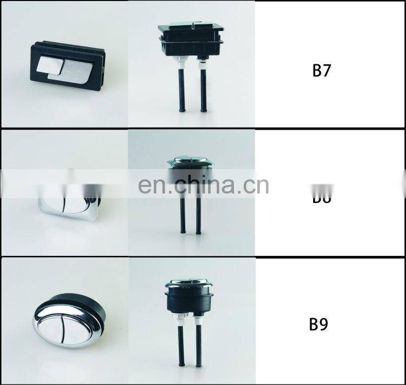 QL-120 Toilet cistern fitting-Dual flush valve