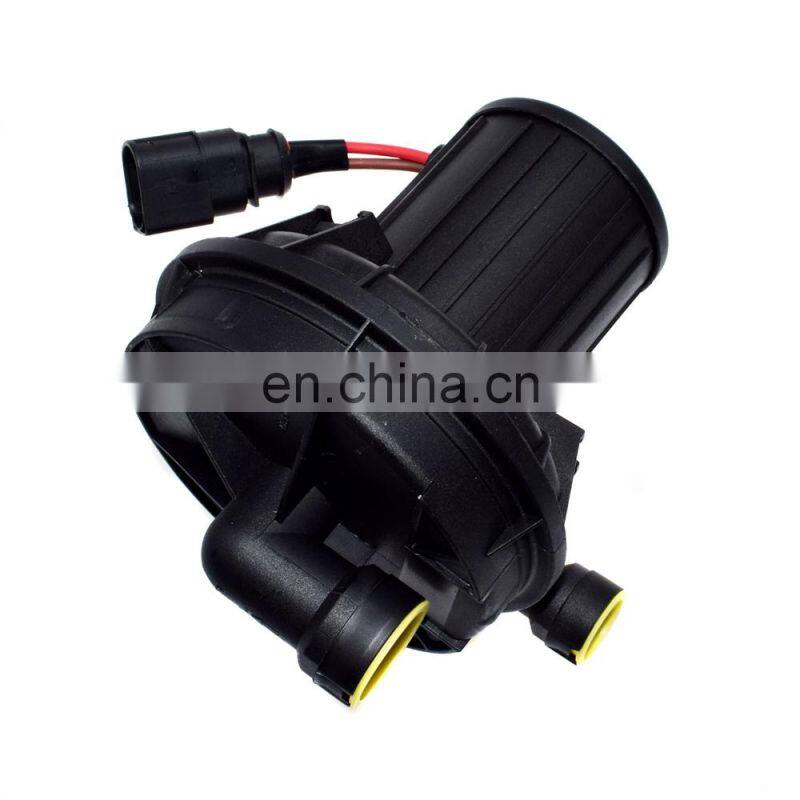 Free Shipping!NEW SECONDARY AIR PUMP 06A959253B FOR AUDI A4 A6 A8 Q7 VW Beetle