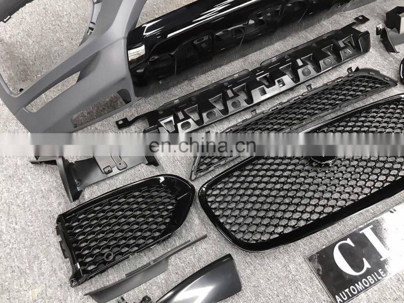 For Jaguar F-PACE change sc body kit