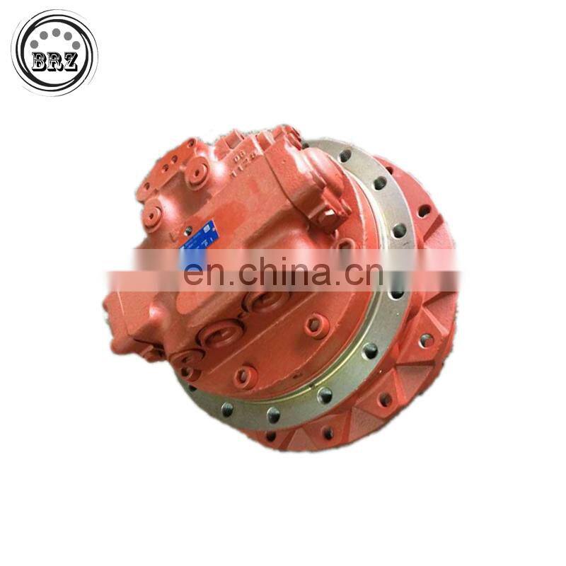 Case 9030B 9030 travel motor, 9020B,9020 Final drive KYB MAG170VP-3400-3