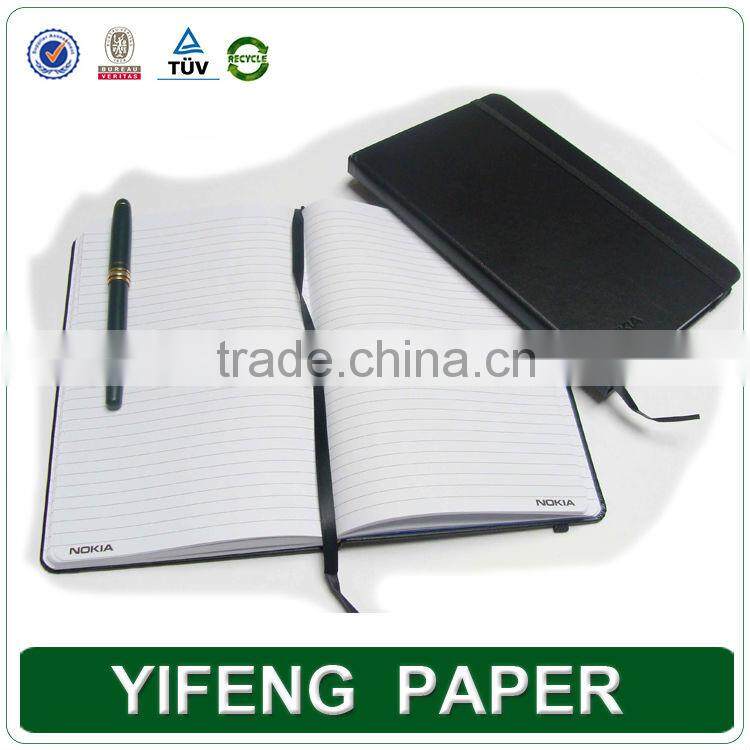 High quality customize paper notebook,school notebook, spiral notebook