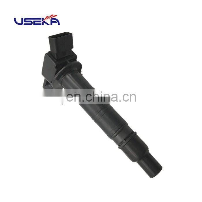 High Efficiency And Professional Service Auto Spare Parts Car Ignition Coil For Toyota OEM 90919-02248