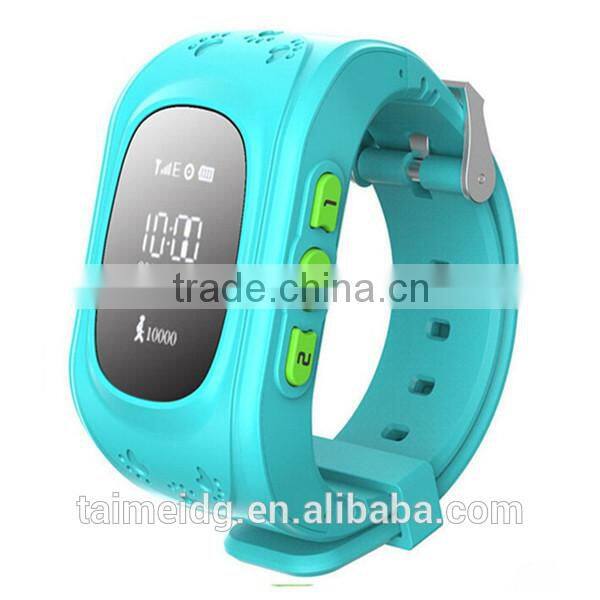 Top quality kids mobile watch phone