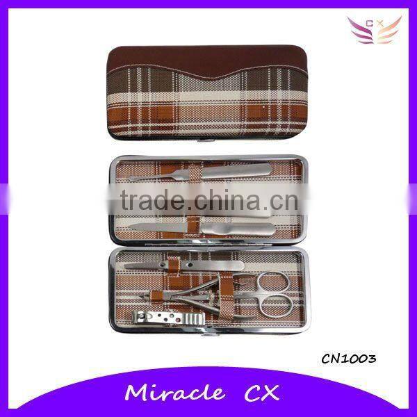 New Design girl's Manicure Set