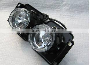 Howo 08 fog lamp, Howo 08 fog lights: Fog lamp for Howo 08/09, OEM WG9719720015 (L), WG9719720016 (R)