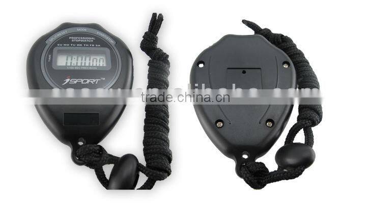 Hot Sale Cheap Colorful Stopwatch