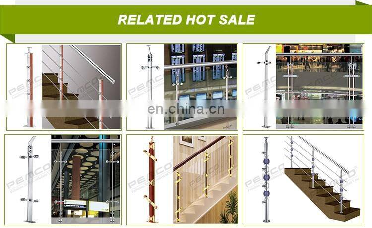 Modern Home Hotel Bathroom stainless steel enclosed shower cubicles frame