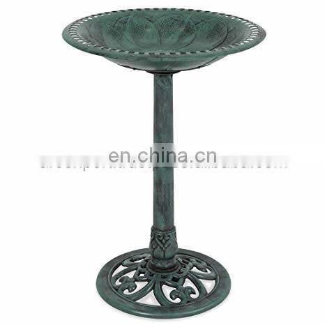 centerpiece large bird feeder