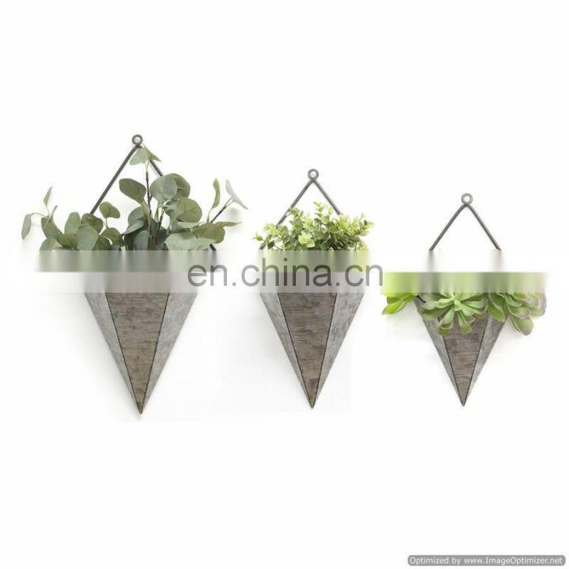 cheap wall planters