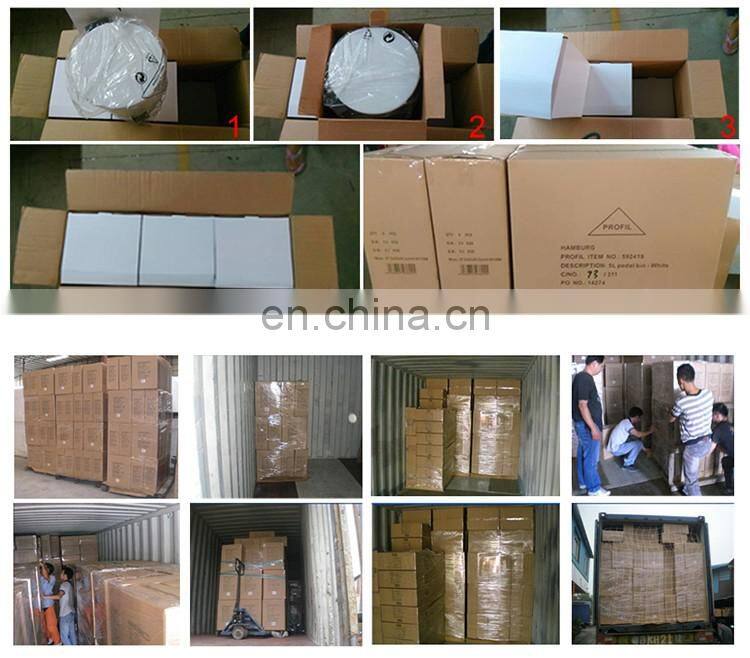 Stainless Steel Free Standing Toilet Paper Holder