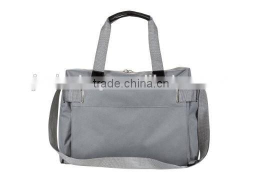 Classic Diaper Bag Stroller Organizer Baby Bag with Changing Mat