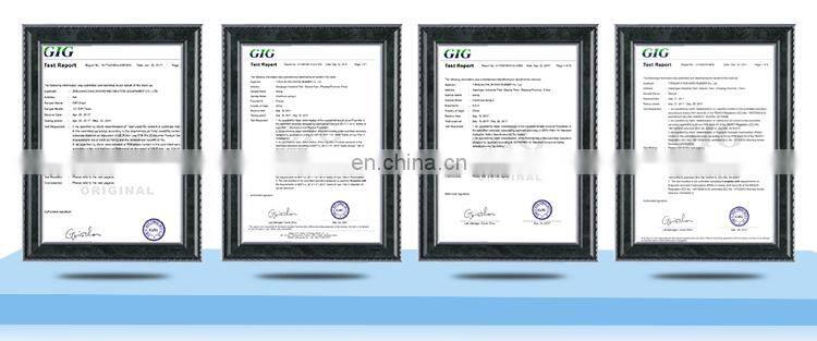 Professional large Outdoor playground equipment water slide