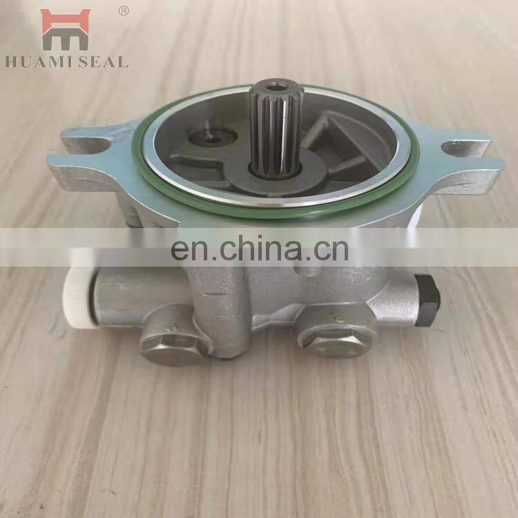 K3V112DT gear pump seal kit Hydraulic pilot pump oil seal