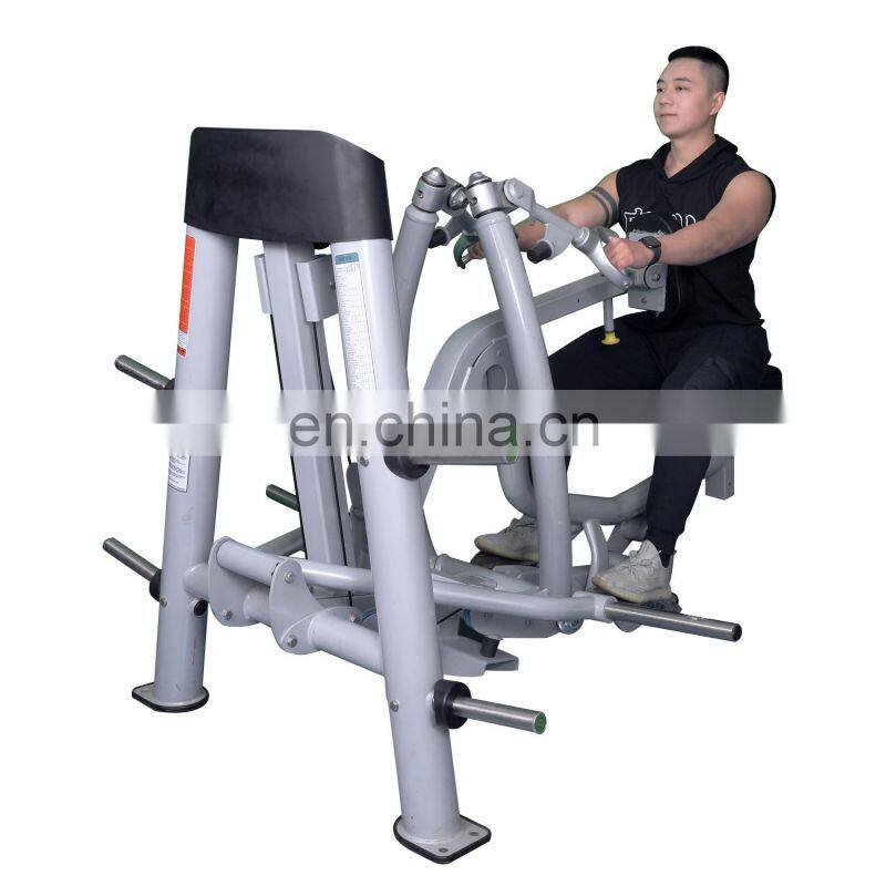 Biceps Curl Machine health exercise  Gym equipment