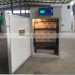 Manufacturer sells small 264 poultry smart egg incubator Egg incubator