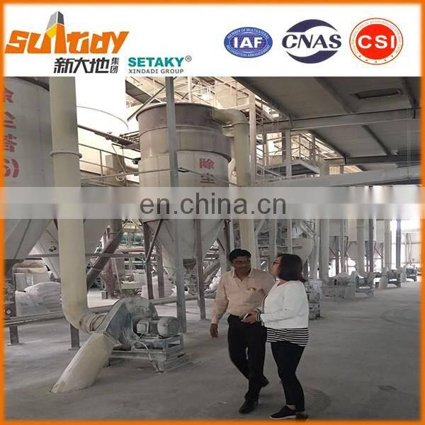 Redispersible Polymer Powder RDP Acrylic Polymer for Cement