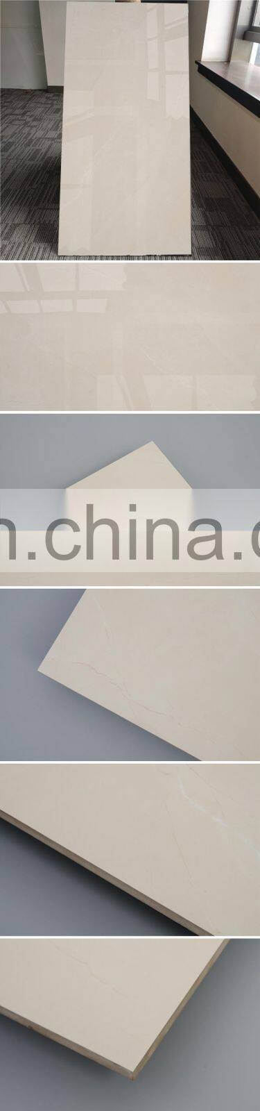 60x120 spanish bathrooms marfil porcelain tile