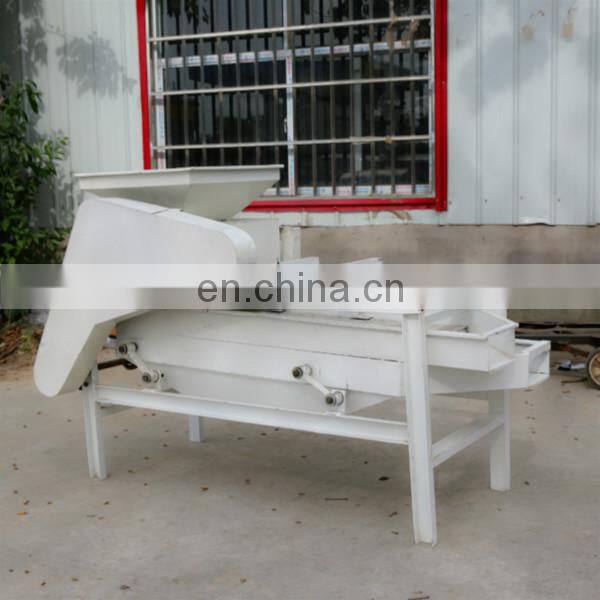 Hot Sale Apricot nut sheller cracker machine factory price