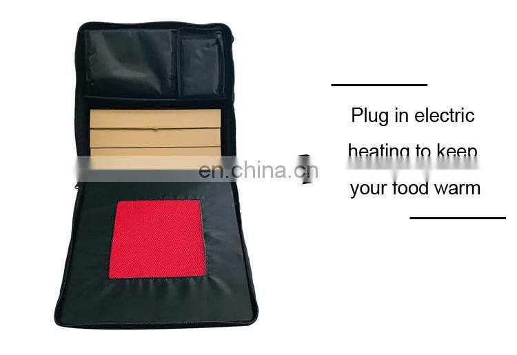 Insulated Food Delivery Backpack For Thermal Bag backpack food delivery bags 40l thermal container