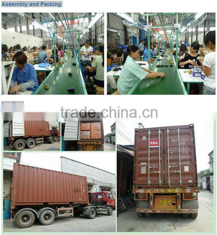 2014 New Fashion Best Seller Style Black Hinge door window hinge