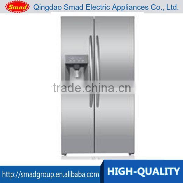 603l Frost Free Side By Side Door Refrigerator