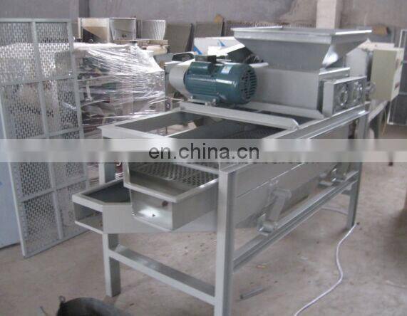 Good Quality Pistachio Peanut Cutter Nut Chopper Badam Strips Cutting Cashew Almond Chopping Nut Crushing