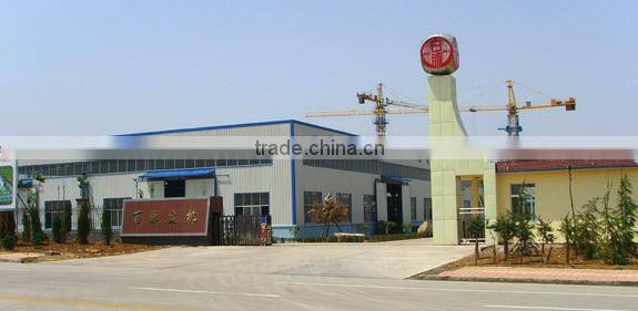 Bai Mai brand tower crane QTZ80(TC5610)