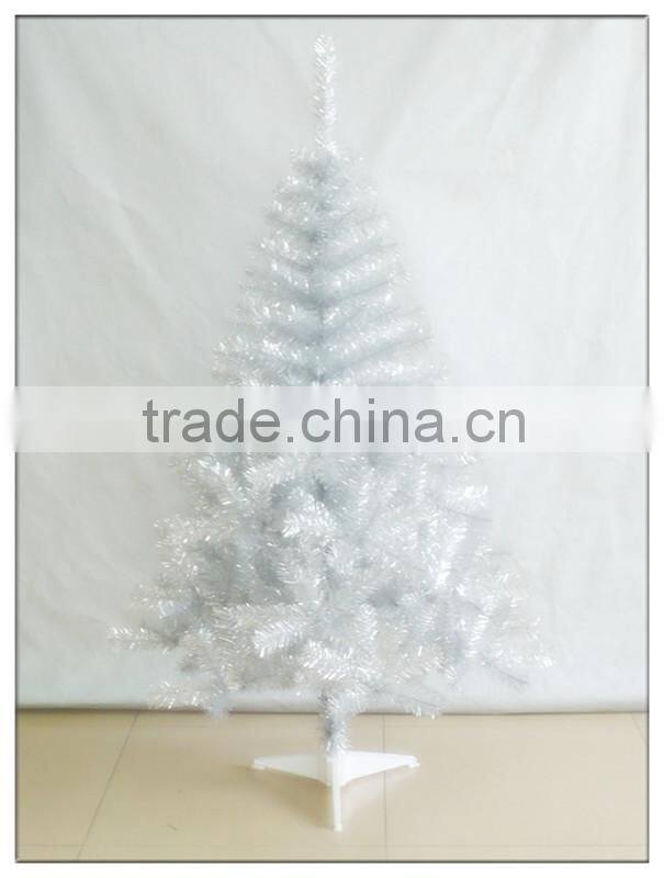 Orange Christmas Tree Decorations/2014 Most Hot-sale D5797 Great Durable Christmas Pine needle Tree FOR Home Decoration