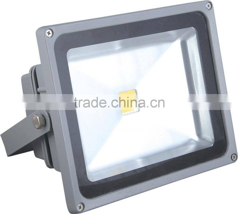 outdoor 20W LED floodlight good quality