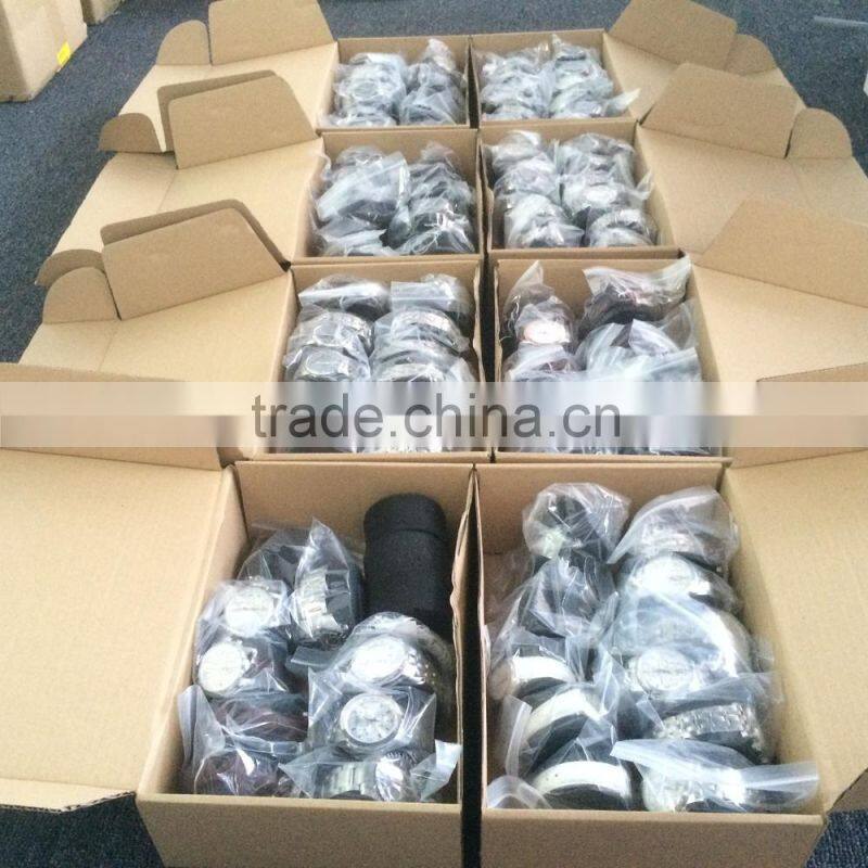 Fashion rose gold watches MK2353