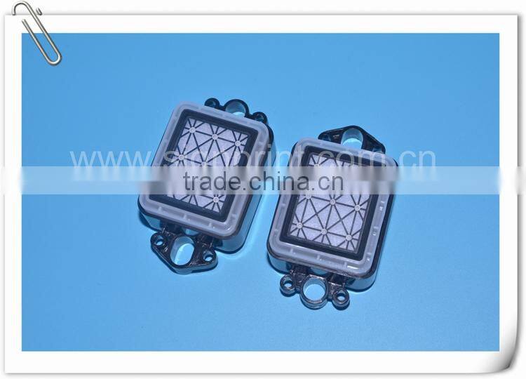 DX5, DX7 ink pad/capping for Human, Gongzheng ThunderJet, Zhongye, eco-solvent printer.