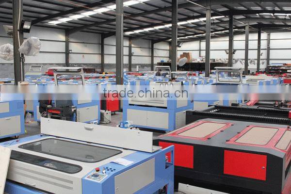 laser engraving machine 1290/cutting nonmetal material with CE