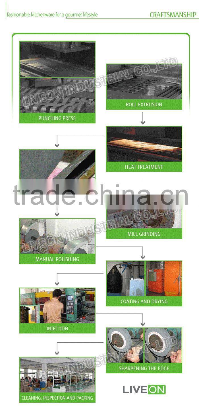 2015 LIVEON Acacia wooden cheese board with cheese tools