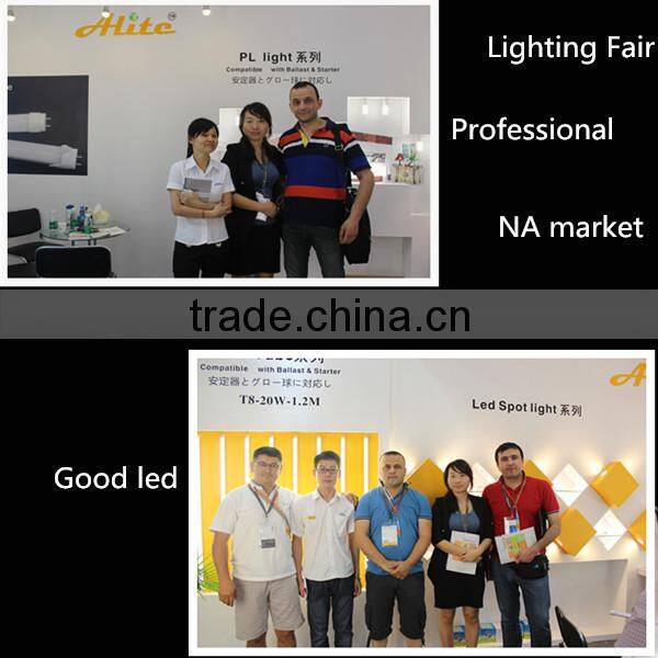 2FT LED Light G13 Alite Fluorescent Replacement T8 Retrofit Tube 4000K 10w