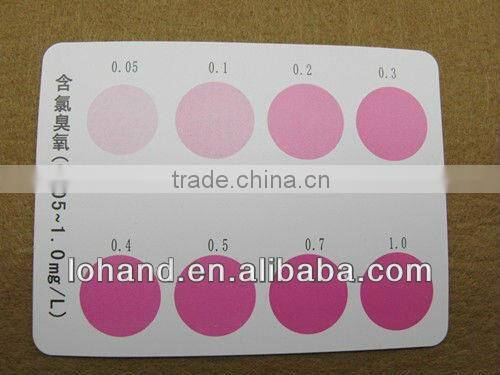 Wholesale Ozone Test Kit in competitive price ozone test