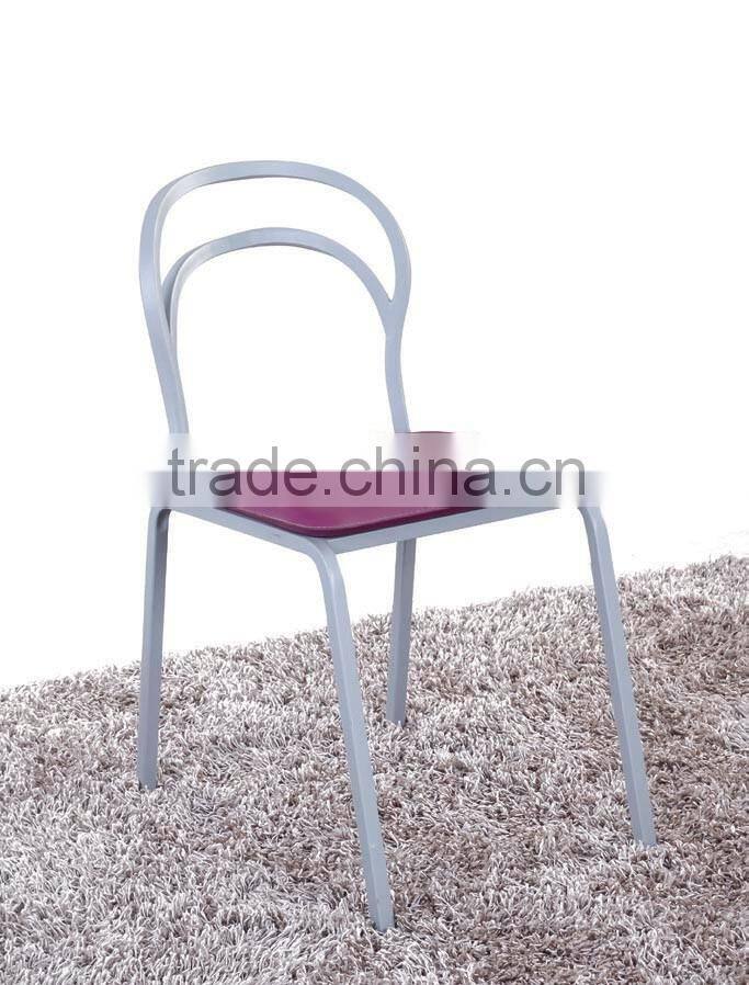 dining room pu chairs