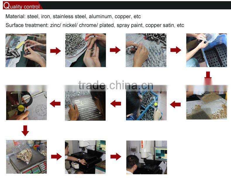 High precision anodized aluminum parts