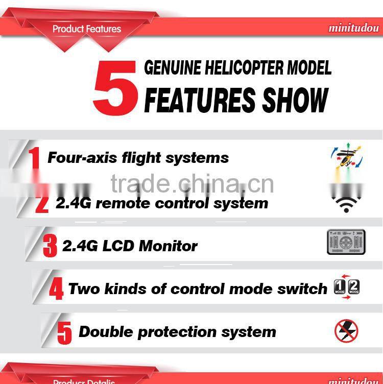 X1 2.4G 4CH RC Drone with Camera RC quadcopter Mini Drones X1