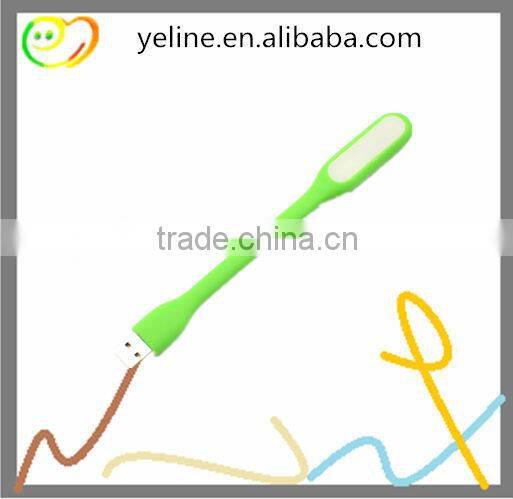 Micro usb 2.0 mini LED light for notebook/laptop/power bank