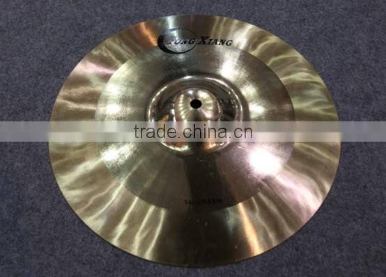 handcraft Cymbal Tongxiang brand
