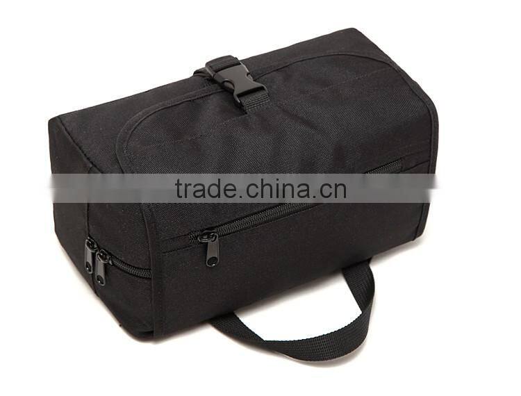 travel cosmetic bag for Garnier, Loreal audit factory