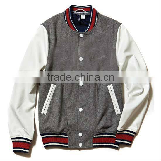 Sweet Shirts / College jackets / Varsity jackets / Letterman jackets