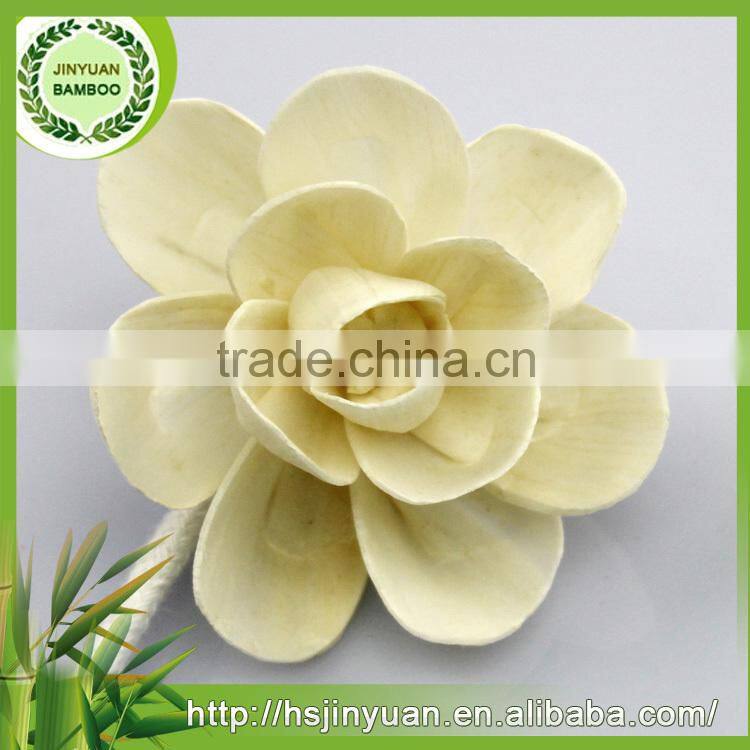 Any Color Raw materialcustom made sola flower